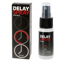 Cobeco Delay Spray - 15 ml Cobeco Delay Spray - 15 ml