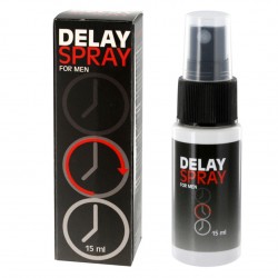 Cobeco Delay Spray - 15 ml
