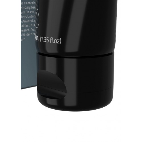 CoolMann Delay Gel - Fördröjningsgel - 40ml