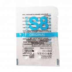 Stimul8 S8 Vattenbaserat Glidmedel - 1 x 4ml Engångsförpackning