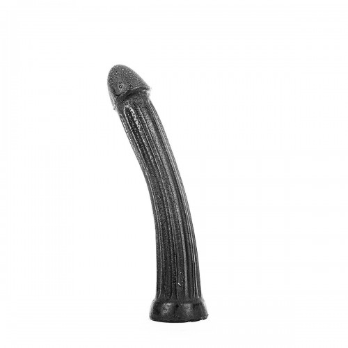 All Black Cock 31 cm XXXL Dong