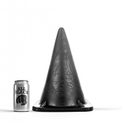 All Black - Extreme Cone 35 cm