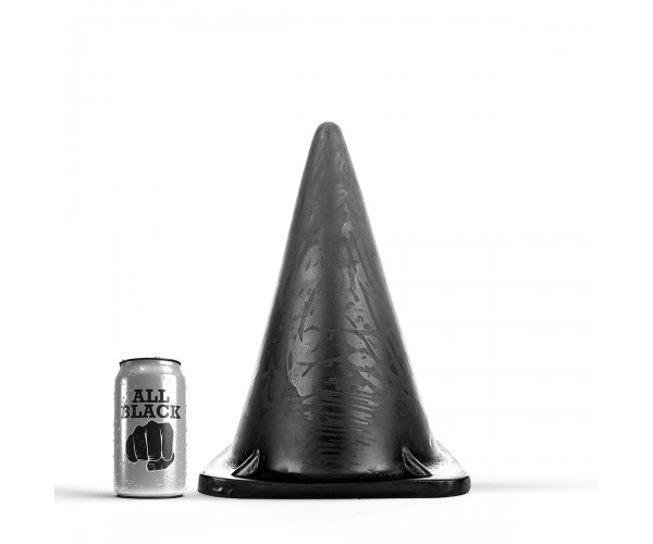 All Black - Extreme Cone 35 cm