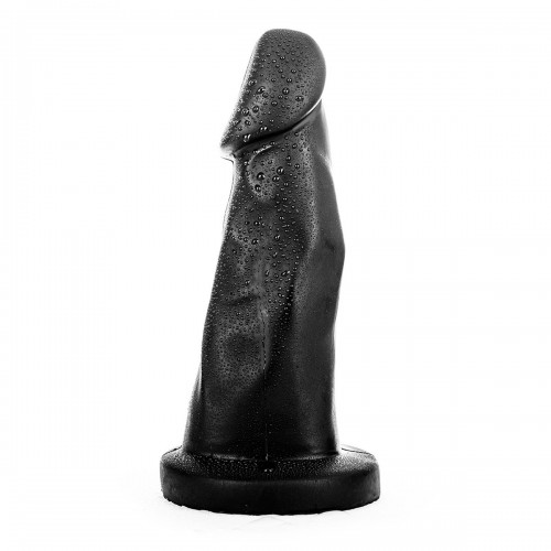 All Black - Thick Cock 28 cm