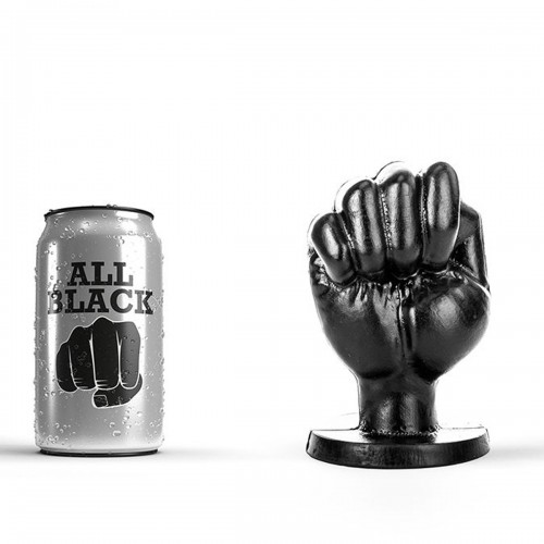 All Black - Fisting Hand Small All Black - Fisting Hand Small
