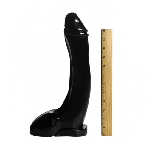 Tremendous Trevor - 35 cm Dildo