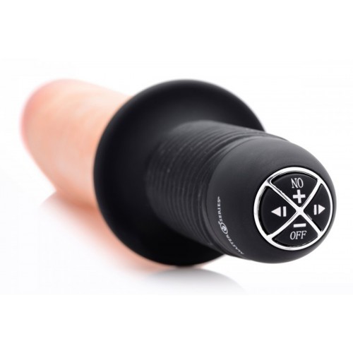 Onslaught XXL Dildo Thruster