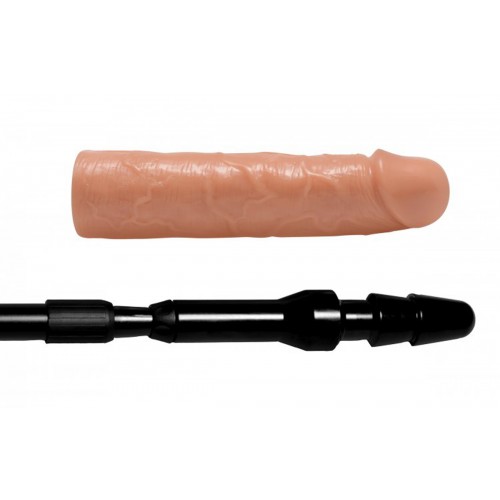 Dick Stick - Dildo On Expandable Rod