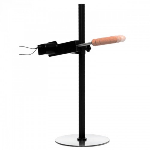 Dicktator Extreme Sex Machine