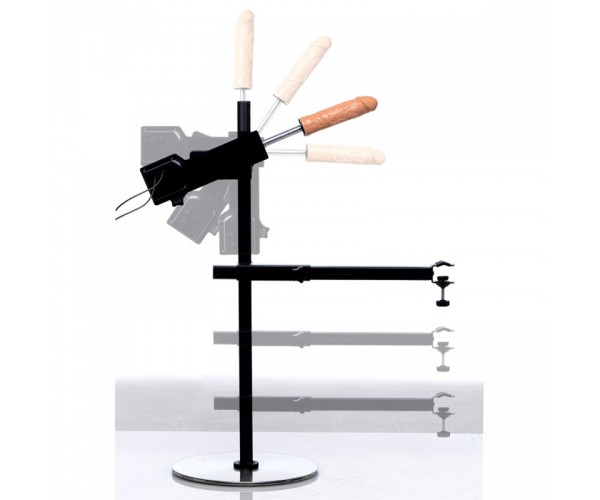 Dicktator Extreme Sex Machine