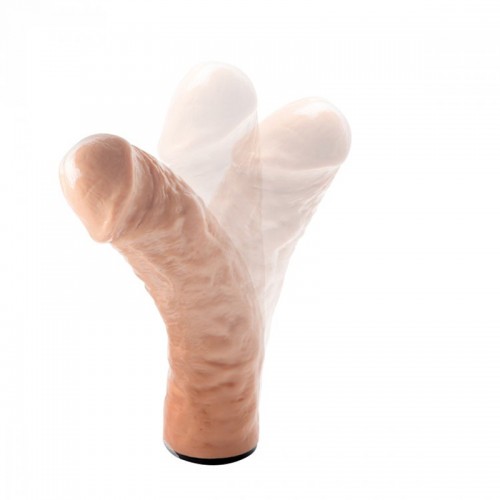 Dicktator Extreme Sex Machine