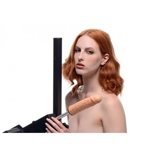 Dicktator Extreme Sex Machine