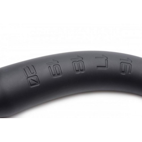 Extreme Silicone Anal Plug 22" - 56 cm  XXL Dong/Buttplug