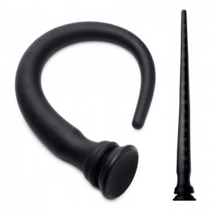 Extreme Silicone Anal Plug 18" - 45 cm  XXL Dong/Buttplug