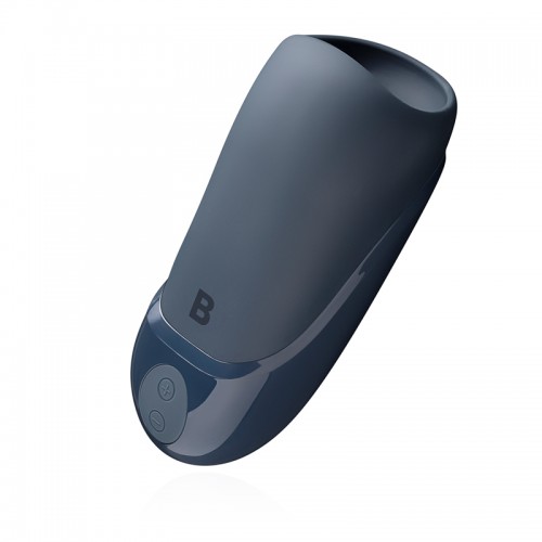 Boners Vibrating Blowjob Simulator