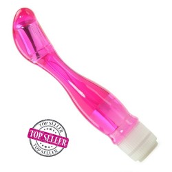 Crystal Mars G-spot - Rosa Crystal Mars G-spot - Rosa