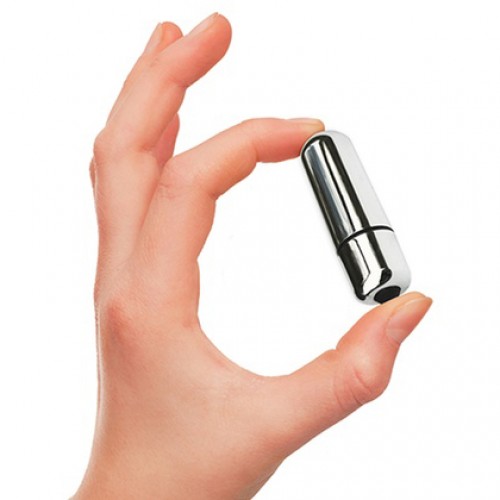Vibrating Bullet Massager