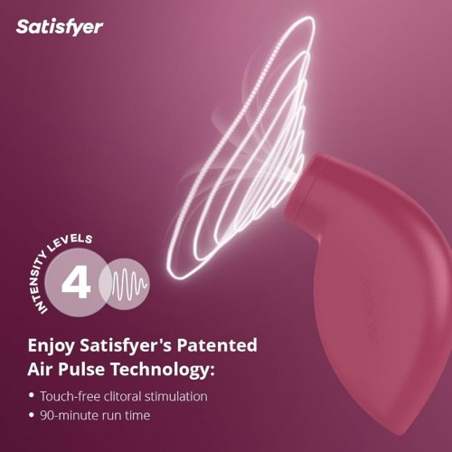 Satisfyer - One Night Stand