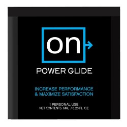 Sensuva - ON Power Glide For Him - 6ml