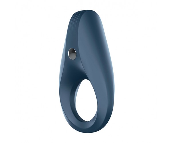 Satisfyer Ring 1 - Uppladdningsbar Vibrerande Penisring