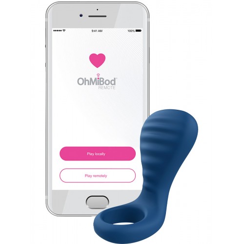 OhMiBod - Blue Motion NEX3 OhMiBod - Blue Motion NEX3