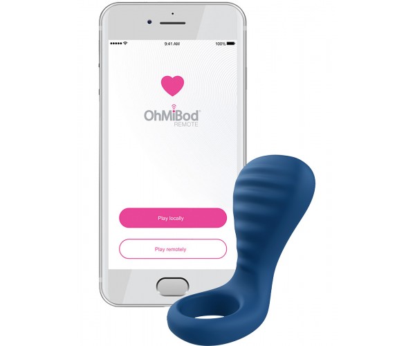OhMiBod - Blue Motion NEX3