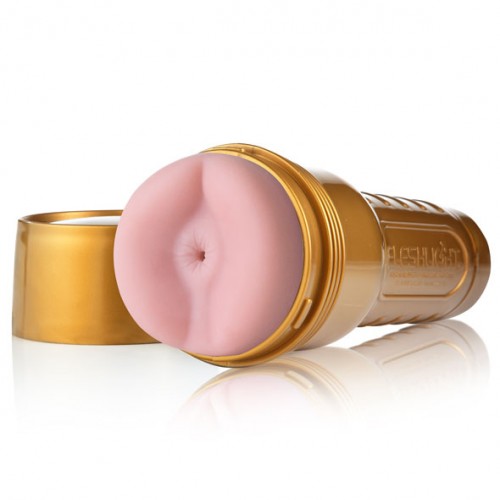 Fleshlight Original - Stamina Butt Fleshlight Original - Stamina Butt