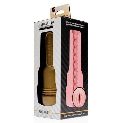Fleshlight Original - Go Stamina