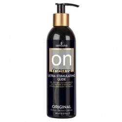 Sensuva - ON Insane Ultra-Stimulating Glide - 240 ml