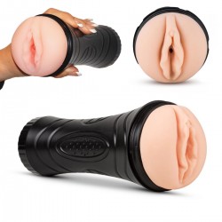 Soft Touch Pussy