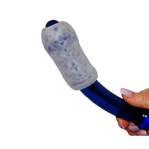 Magical Kiss Capsule - Njutningsägg För Honom