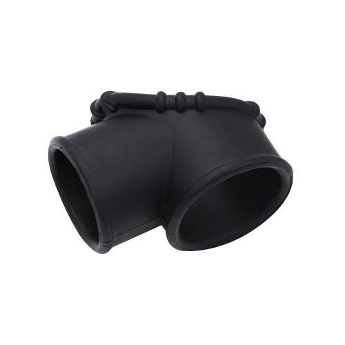 Rock Hard Cockring & Stretcher