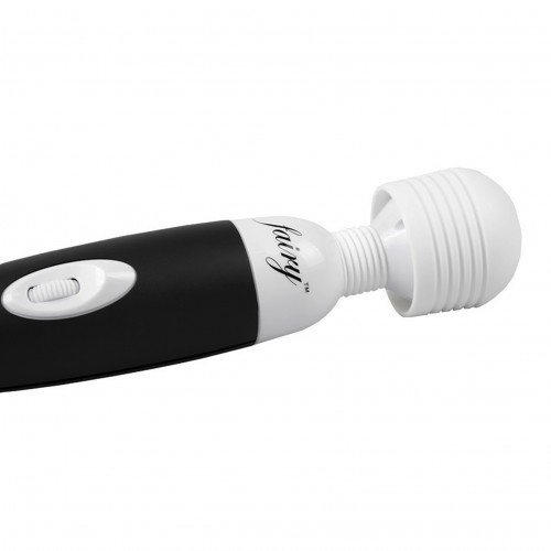 Fairy Pixey Original Massage Wand - Svart