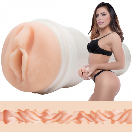 Fleshlight Girls - Adriana Chechik - Vagina - Empress