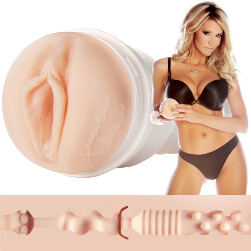 Fleshlight Girls - Jessica Drake - Vagina - Heavenly