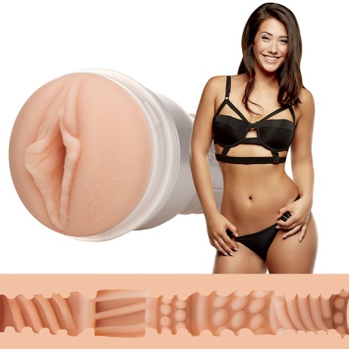 Fleshlight Girls - Eva Lovia - Vagina - Sugar, Köp Lösvagina & Lösfitta Billigt Fleshlight Girls - Eva Lovia - Vagina - Sugar, Köp Lösvagina & Lösfitta Billigt