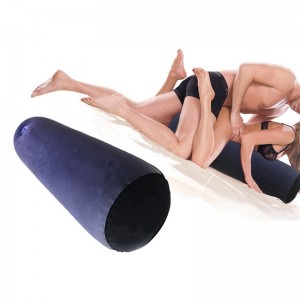 Sex Pillow - Position Log