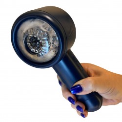 FPPR. Electric Blowjob Stroker FPPR. Electric Blowjob Stroker