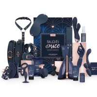 Naughty & Nice Adventskalender 2025 - Värde 5500kr Naughty & Nice Adventskalender 2025 - Värde 5500kr