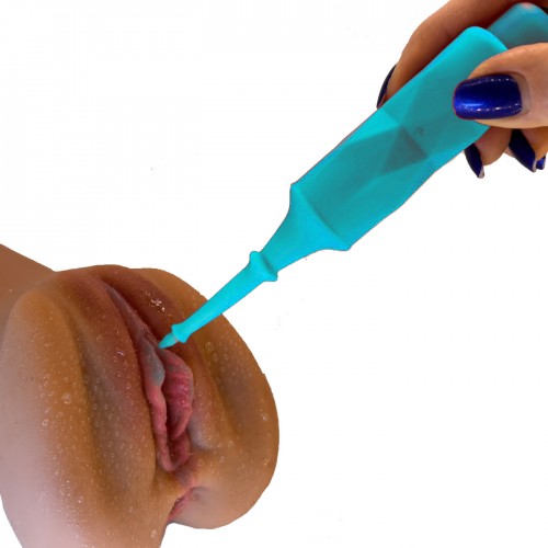 Luminous Circe Klitorisvibrator - Turkos