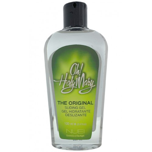 Oh! Holy Mary Sliding Gel - 100 ml