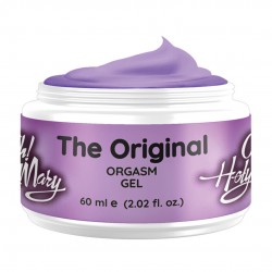 Oh! Holy Mary Orgasm Gel - 60 ml Oh! Holy Mary Orgasm Gel - 60 ml