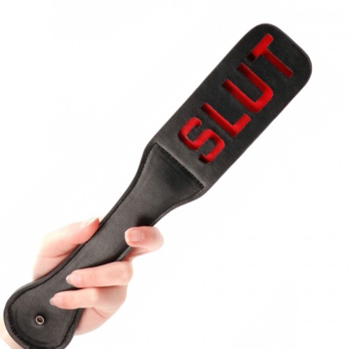 Paddel - SLUT - Lämnar Avtryck! Paddel - SLUT - Lämnar Avtryck!