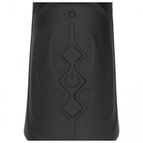 Hand Held Sex Machine - Wiggling & Vibrating