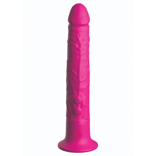 Wall Banger Silicone Dong Wall Banger Silicone Dong