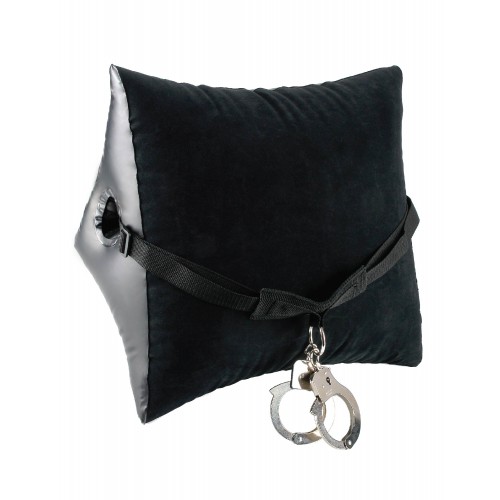 Deluxe Position Master With Cuffs Deluxe Position Master With Cuffs