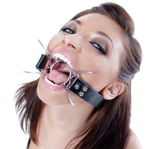 Extreme Spider Gag Extreme Spider Gag