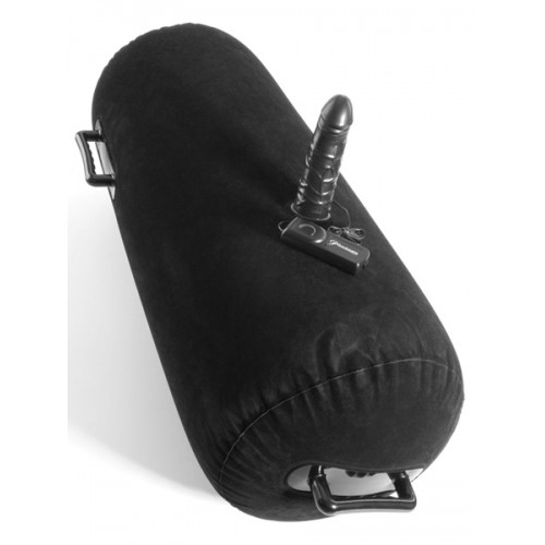 Inflatable Luv Log - Rid Hands Free Inflatable Luv Log - Rid Hands Free