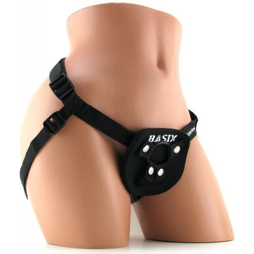 Basix Universal Harness - Universell sele Basix Universal Harness - Universell sele