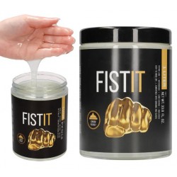 Fist It - 1000ml  - Vattenbaserat Glidmedel